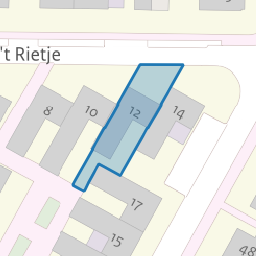 Perceel KGL02-O-2477