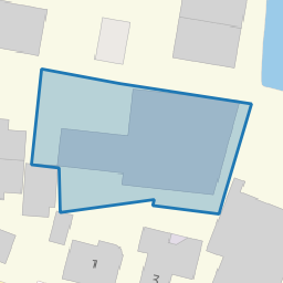 Perceel KGL02-O-2480