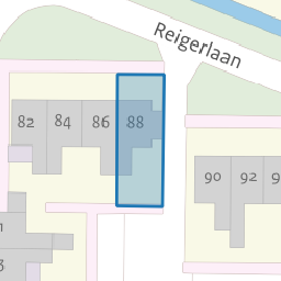 Perceel KGL02-O-2483