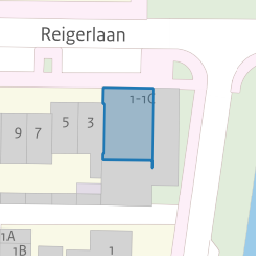 Perceel KGL02-O-2491