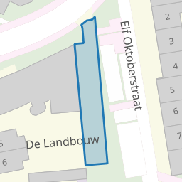 Perceel KGL02-O-2501