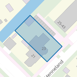 Perceel KGL02-O-2506