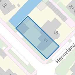 Perceel KGL02-O-2507