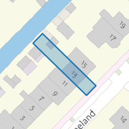 Perceel KGL02-O-2511