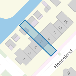 Perceel KGL02-O-2514