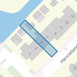 Perceel KGL02-O-2515