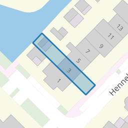 Perceel KGL02-O-2516