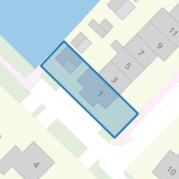 Perceel KGL02-O-2517