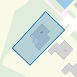 Perceel KGL02-O-2518