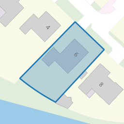 Perceel KGL02-O-2522