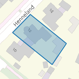 Perceel KGL02-O-2525