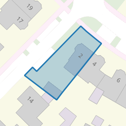 Perceel KGL02-O-2527