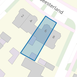 Perceel KGL02-O-2529