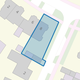 Perceel KGL02-O-2530