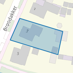 Perceel KGL02-O-2535