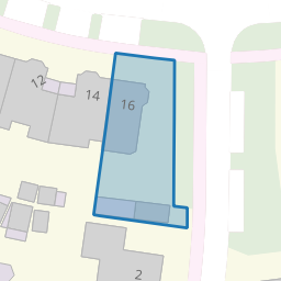 Perceel KGL02-O-2540