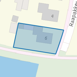 Perceel KGL02-O-2543