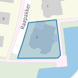 Perceel KGL02-O-2544