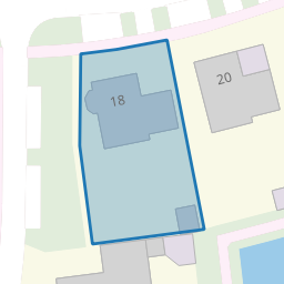 Perceel KGL02-O-2546