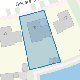 Perceel KGL02-O-2547