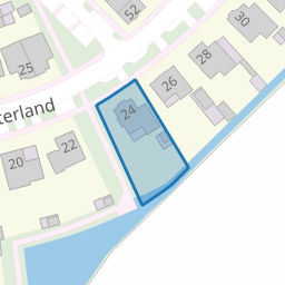 Perceel KGL02-O-2549