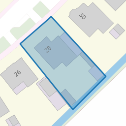 Perceel KGL02-O-2551