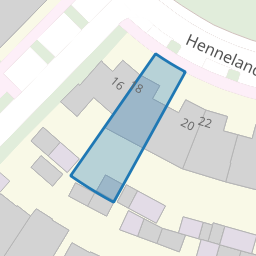 Perceel KGL02-O-2556