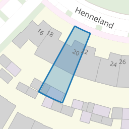 Perceel KGL02-O-2557