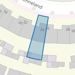 Perceel KGL02-O-2559