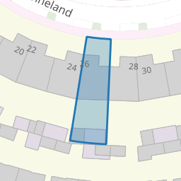 Perceel KGL02-O-2560