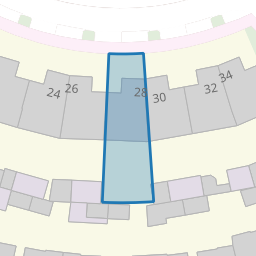 Perceel KGL02-O-2561