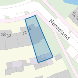 Perceel KGL02-O-2564