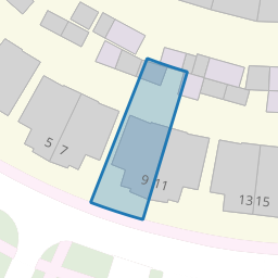 Perceel KGL02-O-2570