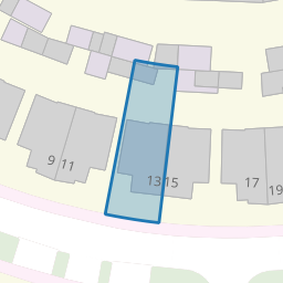 Perceel KGL02-O-2572