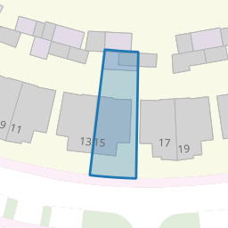 Perceel KGL02-O-2573