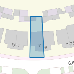 Perceel KGL02-O-2574