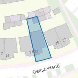 Perceel KGL02-O-2577