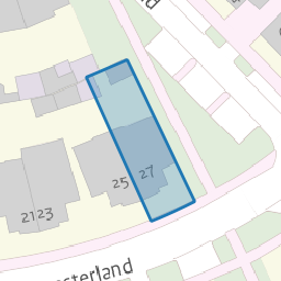 Perceel KGL02-O-2579