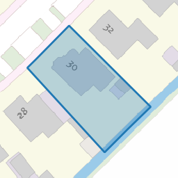 Perceel KGL02-O-2580