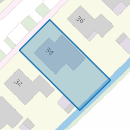 Perceel KGL02-O-2582