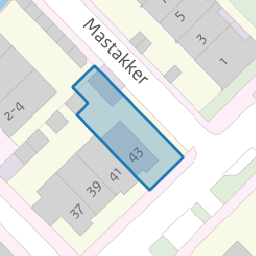 Perceel KGL02-O-2586