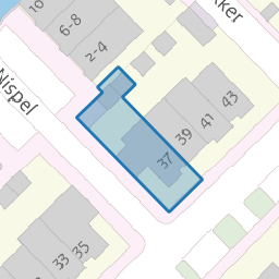 Perceel KGL02-O-2589