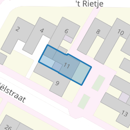 Perceel KGL02-O-2600