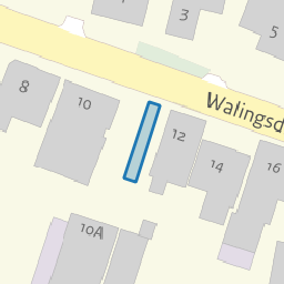 Perceel KGL02-O-2602