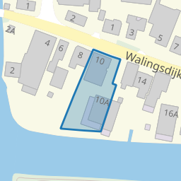 Perceel KGL02-O-2603