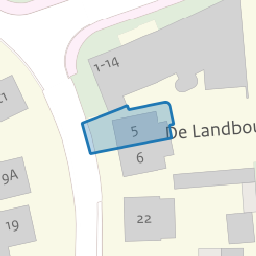 Perceel KGL02-O-2604