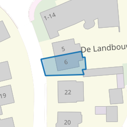 Perceel KGL02-O-2605