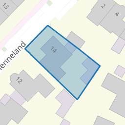 Perceel KGL02-O-2609