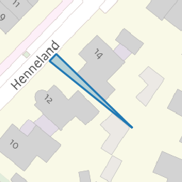 Perceel KGL02-O-2610