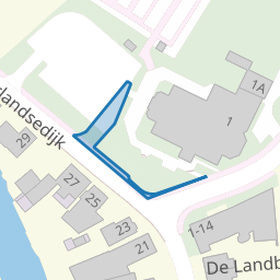 Perceel KGL02-O-2617